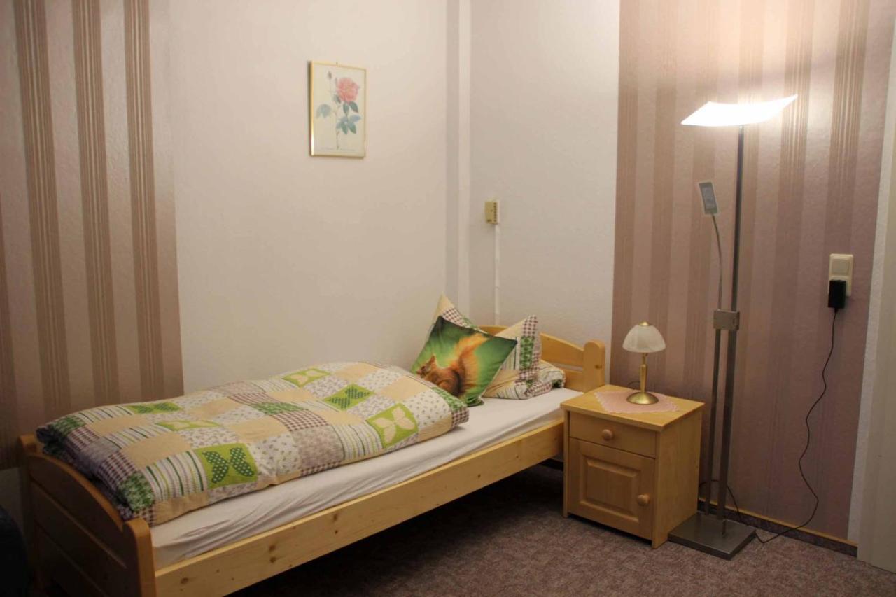 Hohenberg an der Eger Hotel Gasthof Zum Weissen Lamm מראה חיצוני תמונה